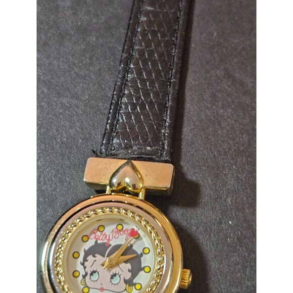 1995 Fantasma Betty Boop watch - Picture 6 of 12